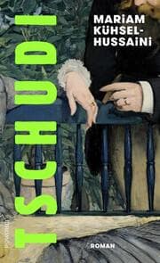 Cover von Tschudi