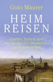 Cover von Heimreisen