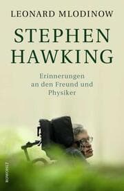 Cover von Stephen Hawking