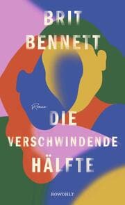 Cover von Die verschwindende Hälfte