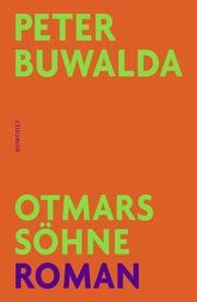 Cover von Otmars Söhne