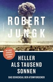 Cover von Heller als tausend Sonnen