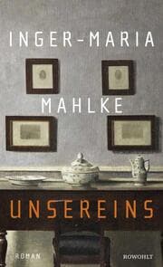 Cover von Unsereins