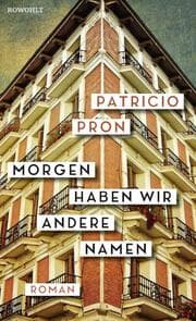 Cover von Morgen haben wir andere Namen