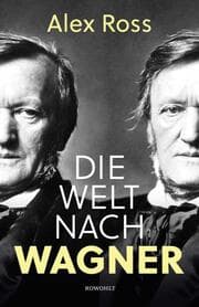 Cover von Die Welt nach Wagner