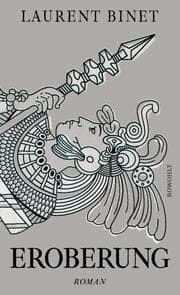 Cover von Eroberung