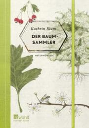 Cover von Der Baumsammler