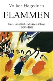 Cover von Flammen