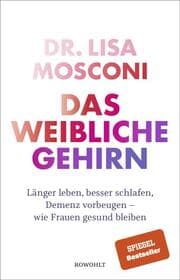 Cover von Das weibliche Gehirn