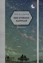 Cover von Der Sternensammler