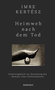Cover von Heimweh nach dem Tod