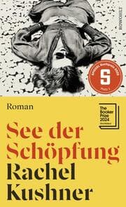 Cover von See der Schöpfung