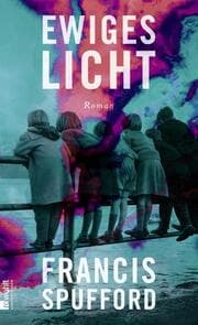 Cover von Ewiges Licht