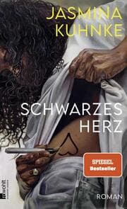 Cover von Schwarzes Herz