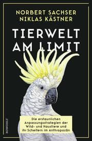 Cover von Tierwelt am Limit