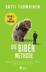 Cover von Die Biber-Methode