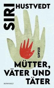 Cover von Mütter, Väter und Täter