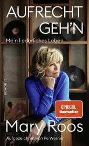 Cover von Aufrecht geh'n