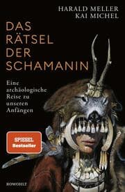 Cover von Das Rätsel der Schamanin