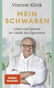 Cover von Mein Schwaben