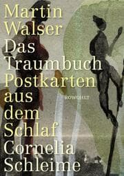 Cover von Das Traumbuch