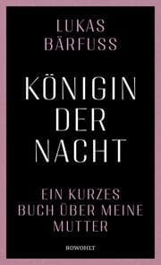 Cover von Königin der Nacht