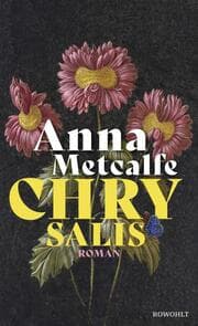 Cover von Chrysalis