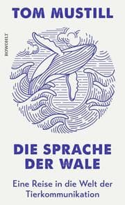 Cover von Die Sprache der Wale