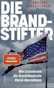 Cover von Die Brandstifter