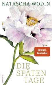Cover von Die späten Tage