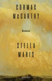 Cover von Stella Maris