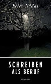 Cover von Schreiben als Beruf