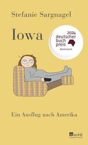 Cover von Iowa