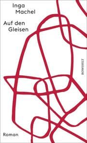 Cover von Auf den Gleisen