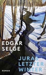 Cover von Juras letzter Winter