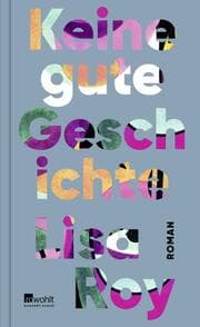 Cover von Keine gute Geschichte