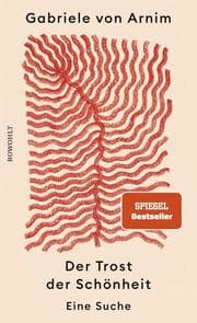 Cover von Der Trost der Schönheit