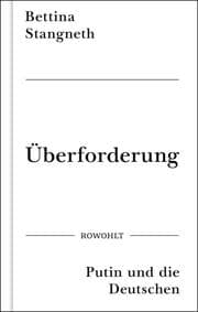 Cover von Überforderung