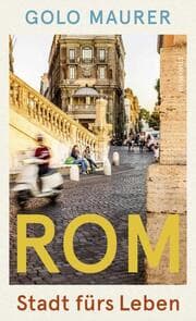Cover von Rom