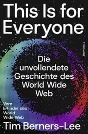 Cover von This Is for Everyone
