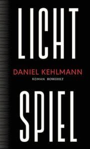 Cover von Lichtspiel