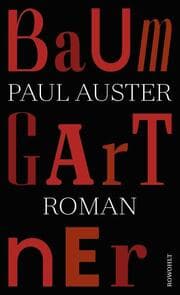Cover von Baumgartner