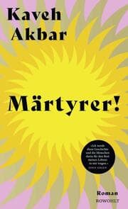 Cover von Märtyrer!
