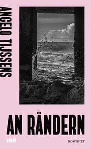 Cover von An Rändern
