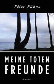 Cover von Meine toten Freunde