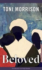 Cover von Beloved