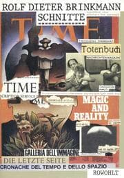 Cover von Schnitte