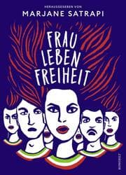 Cover von Frau, Leben, Freiheit
