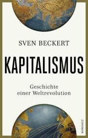 Cover von Kapitalismus