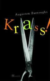Cover von Krass!